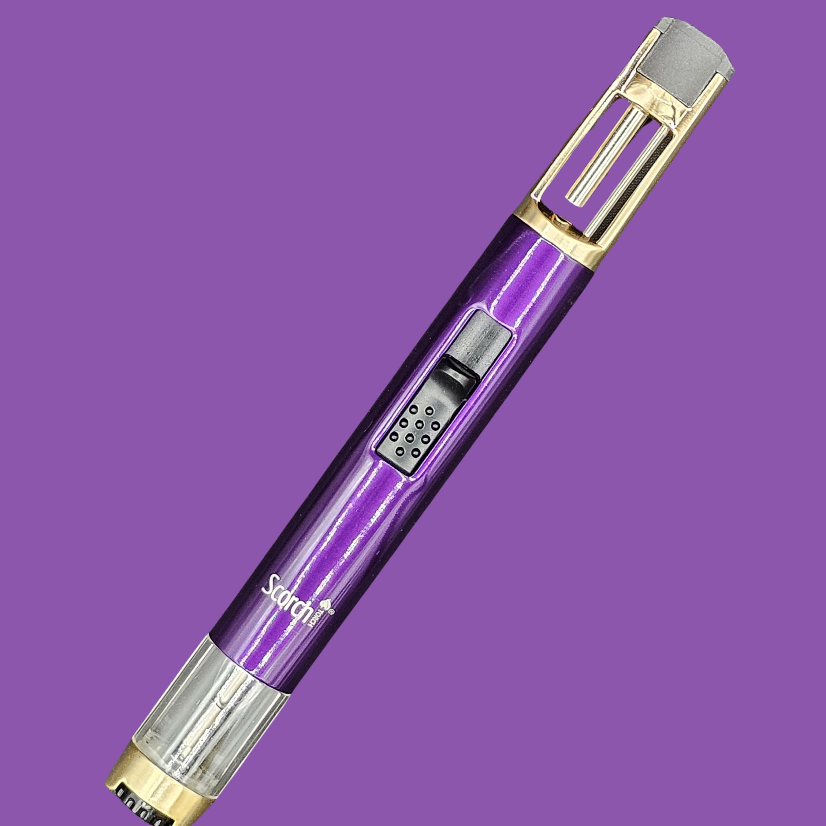 Scorch Pen Torch Lighter (61629)